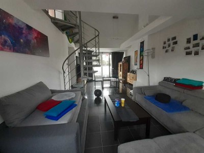620 € - 83 m² - 3.0 Zi.