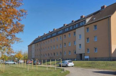 Wohlfühlwohnung im ruhigen Süden