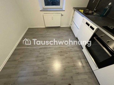 Tauschwohnung: Tausche Zwei gegen Zwei
