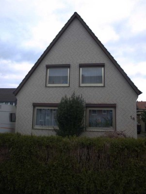 Einfamilienhaus in Bremen-Aumund/Schönebeck