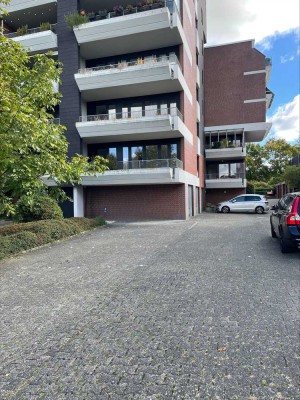 Schöne Wohnung in Uni-Nähe für 1-2 Personen