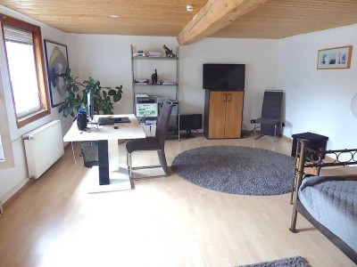 5 Zimmer EFH mit sonnigem Garten und Garage