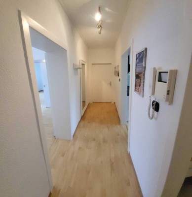 Exklusive 3-Zimmer-Erdgeschosswohnung mit gehobener Innenausstattung in Koblenz