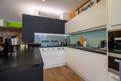 Schwaz: Exklusive Penthouse Wohnung TOP Lage