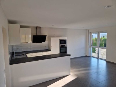 Moderne Wohnung - Provisionsfrei- 365.000 € - 76 m² - 3 Zi. - TG-Stellplatz & Außenstellplatz