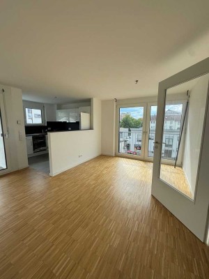 Einzugsbonus: 1 Nettokaltmiete frei - moderne 3-Zimmer-Wohnung in Stuttgart