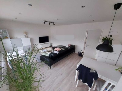 Stilvolle, neuwertige 3-Raum-Wohnung mit gehobener Innenausstattung mit Balkon und EBK in Bamberg