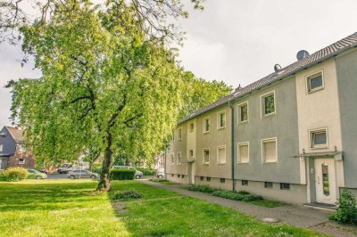 Gemütliche 3-Zimmer-Wohnungen mit modernem Laminatboden