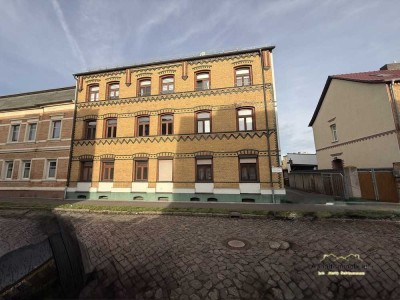 2- Raumwohnung im Erdgeschoss mit Parkplatz