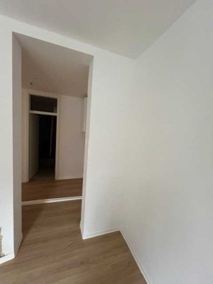 Zweiraumwohnung mit Austritt und Freisitz