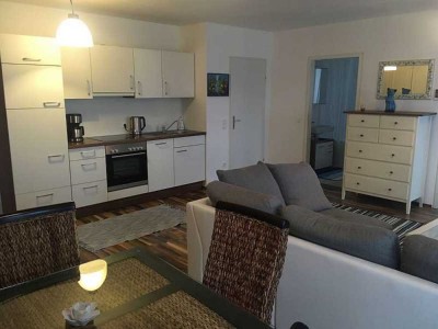 Freundliche 2-Zimmer-Wohnung mit Balkon und EBK in Neumarkt in der Oberpfalz