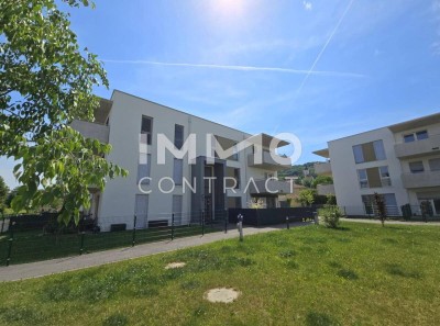Geförderte 2 Zimmer Wohnung mit großem Balkon in ruhiger Lage - Gradnerstraße 186 C- Top 12C