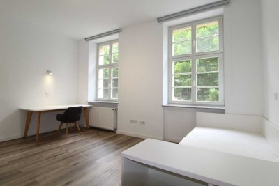 Möbliertes 1-Zimmer-Apartment in Magdeburg! All-Inclusive-Miete!