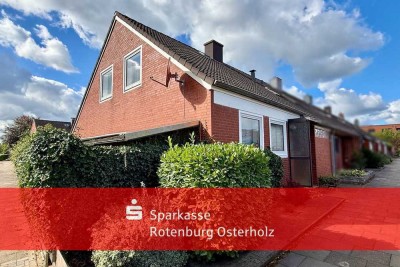 Zeven - hier gestalten Sie Ihre Zukunft