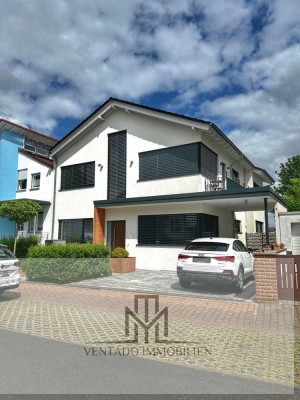 Traumhaus in Maintal zu verkaufen! Hier lässt es sich leben!
