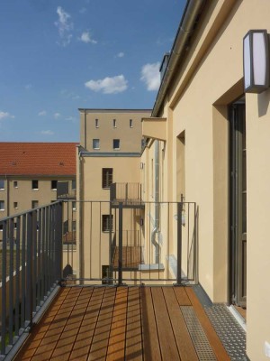 *** Zu Hause ankommen und wohlfühlen im "T-Kontor" *** WE 53 - Zeit für mehr!