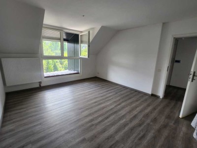 Pfiffige 2-Zimmer-DG-Wohnung in Gevelsberg