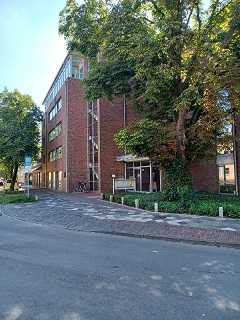 50m² Seniorenwohnungen mit vielen Extras suchen neuen Bewohner