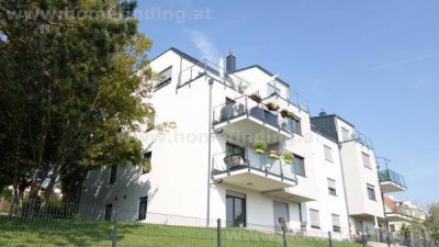 3-Zimmer-Neubauwohnung im Grünruhelage - 5 Jahre befristet