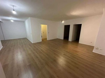 Moderne 4 Zi. Whg. + Balkon in HA-Altenhagen