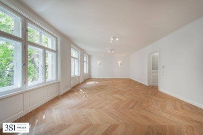 Wohnung nach Maß - von der Idee bis zum Einzug