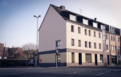 2-Zimmer-Wohnung in zentraler Lage der Bocholter Innenstadt