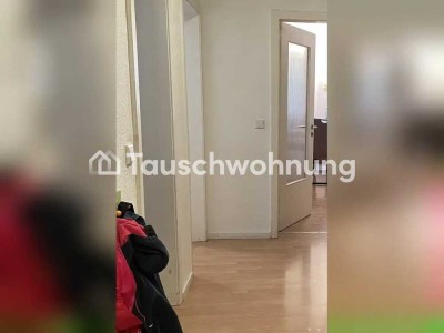 Tauschwohnung: Kreuzviertel