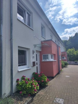Familienheim in bester Lage - Blick ins Grüne inklusive -