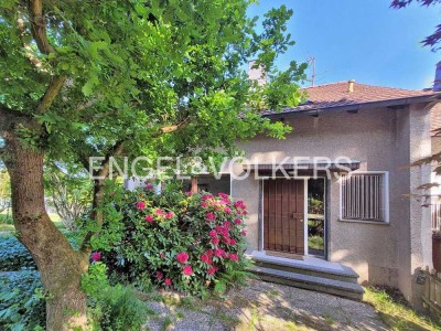 Charme der 60er mit Weitblick