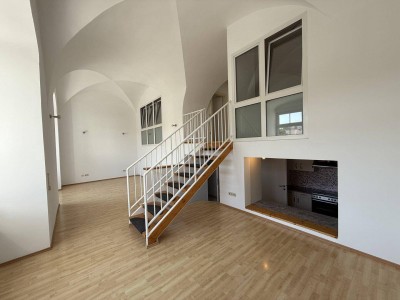 2-Etagen-Mietwohnung, BIT Immobilien