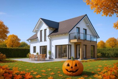 Bien-Zenker: Ihr familienfreundliches Traumhaus wartet!