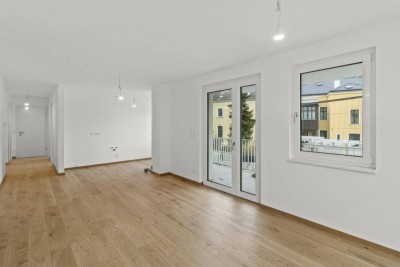 ++ NEU ++ EXKLUSIVE VIER Zimmer mit BALKON - Beste Lage!