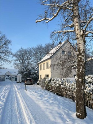 Torhaus Gut Nierstein - 5-Zimmer-Einfamilienhaus mit EBK in Jülich