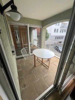 2-Zimmer Eigentumswohung als Kapitalanlage !
