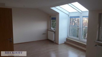 Traumhafte 2-Zimmer Wohnung im Stadtkern von Bad Harzburg mit toller Aussicht