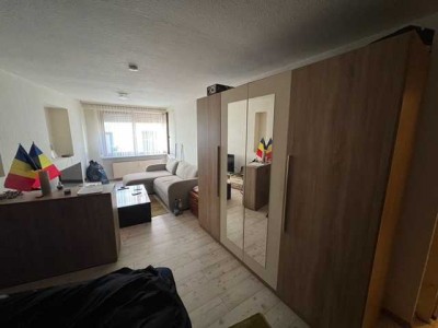 Schönes Appartement zentral in Bingen