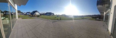 Traumurlaub im idyllisch gelegenen eigenen Feriendomizil oder renditestarkes - 6,6% -  Investment!