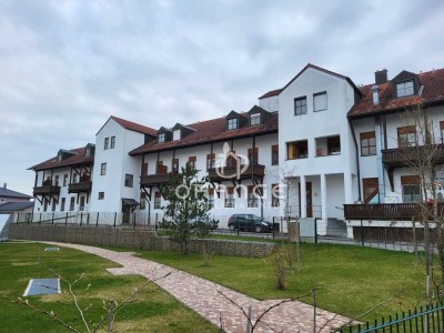 ***Gemütliche Appartements in Zentraler Lage in Bad Griesbach mit Tiefgaragenstellplatz***