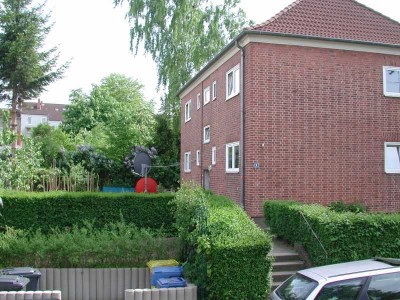 renovierte Singlewohnung in toller Lage