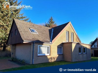 EFH in ruhiger Lage nahe dem Ortskern von Sankt Peter-Dorf