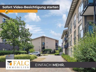 Wohnen in der Seniorenresidenz "Am Kurpark" im Hammer Osten
