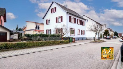 Wunderschöne Eigentumswohnung (DG) im Dreifamilienhaus