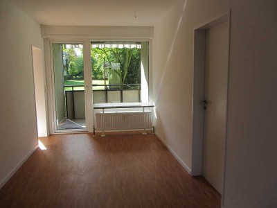 Helle 3 Zimmer-Wohnung direkt am Schmölderpark