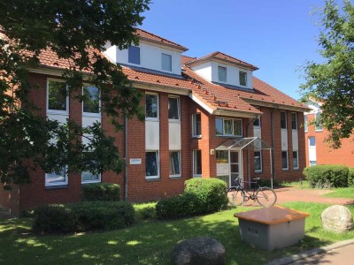 Gemütliche Dachwohnung in schöner Lage (WBS § 88 d notwendig)