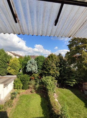 Ludwigshafen-Süd! Großzügige 3 Zimmer Wohnung mit Balkonterrasse!