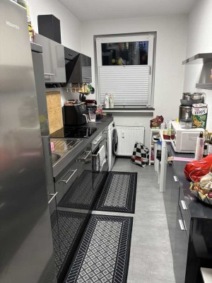 2 Zimmer Wohnung in Quettingen