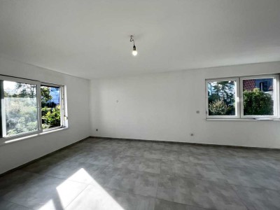 Helle 4-Zimmer-Wohnung mit Balkon in Mühltal-Nieder-Ramstadt