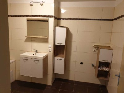 Sanierte 3-Zimmer Wohnung mit Balkon in Esslingen am Neckar