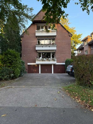 Moderne 3-Zimmer-Wohnung im schönen Niendorf