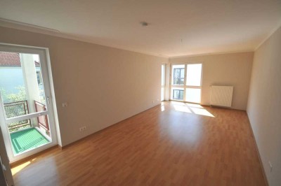2-Zimmer-Wohnung im grünen Mahlow
